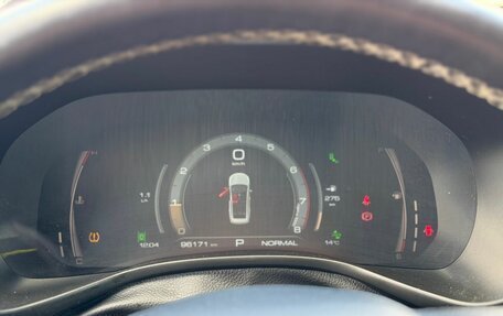 Haval Jolion, 2022 год, 1 825 000 рублей, 12 фотография