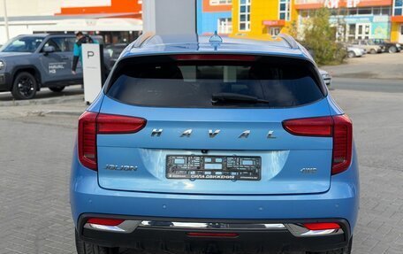 Haval Jolion, 2022 год, 1 825 000 рублей, 5 фотография