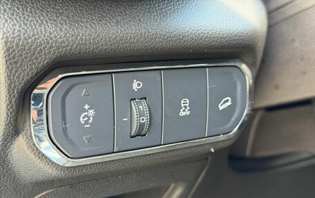 Haval Jolion, 2022 год, 1 825 000 рублей, 11 фотография