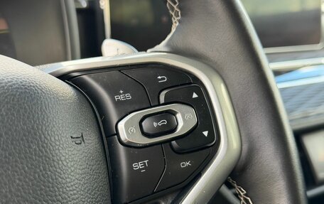 Haval Jolion, 2022 год, 1 825 000 рублей, 15 фотография