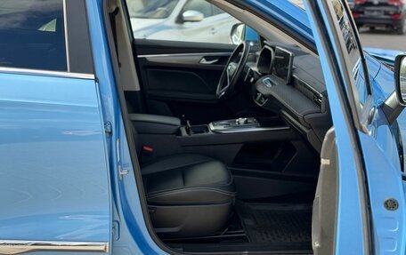 Haval Jolion, 2022 год, 1 825 000 рублей, 22 фотография