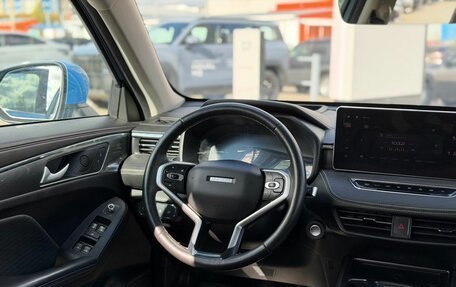 Haval Jolion, 2022 год, 1 825 000 рублей, 29 фотография