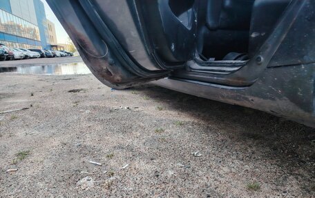 Geely Emgrand EC7, 2013 год, 180 000 рублей, 7 фотография