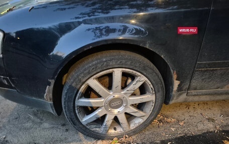 Audi A6, 2003 год, 300 000 рублей, 8 фотография