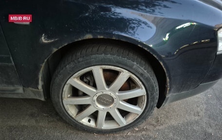 Audi A6, 2003 год, 300 000 рублей, 5 фотография