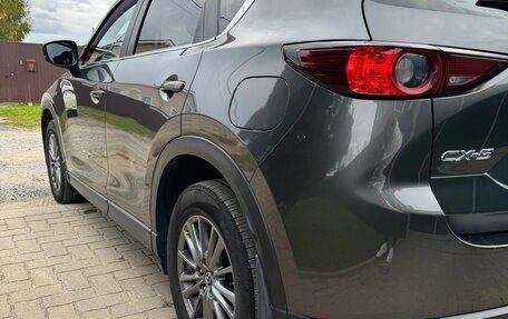Mazda CX-5 II, 2018 год, 2 090 000 рублей, 3 фотография