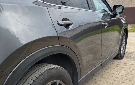 Mazda CX-5 II, 2018 год, 2 090 000 рублей, 5 фотография