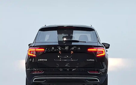 Skoda Karoq I, 2022 год, 1 400 000 рублей, 7 фотография