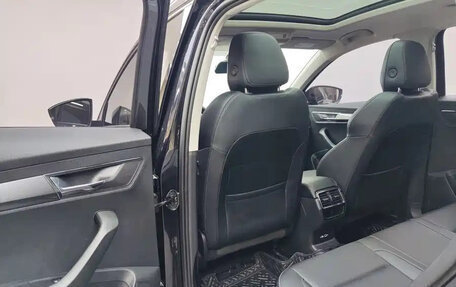 Skoda Karoq I, 2022 год, 1 400 000 рублей, 8 фотография