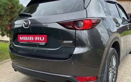 Mazda CX-5 II, 2018 год, 2 090 000 рублей, 4 фотография