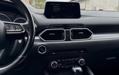 Mazda CX-5 II, 2018 год, 2 090 000 рублей, 6 фотография