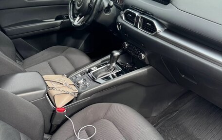 Mazda CX-5 II, 2018 год, 2 090 000 рублей, 8 фотография