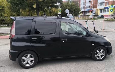 Toyota FunCargo, 2002 год, 350 000 рублей, 7 фотография