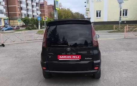 Toyota FunCargo, 2002 год, 350 000 рублей, 5 фотография