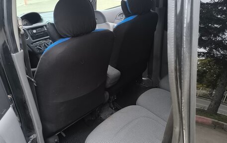 Toyota FunCargo, 2002 год, 350 000 рублей, 15 фотография
