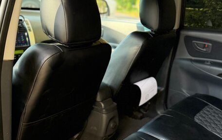 Hyundai Tucson III, 2008 год, 800 000 рублей, 15 фотография