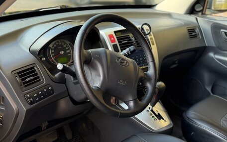 Hyundai Tucson III, 2008 год, 800 000 рублей, 13 фотография