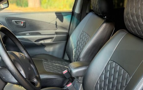 Hyundai Tucson III, 2008 год, 800 000 рублей, 12 фотография