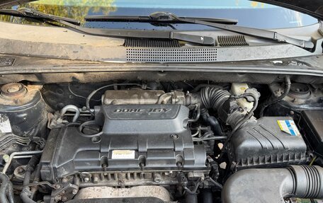 Hyundai Tucson III, 2008 год, 800 000 рублей, 20 фотография