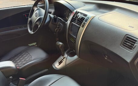 Hyundai Tucson III, 2008 год, 800 000 рублей, 16 фотография