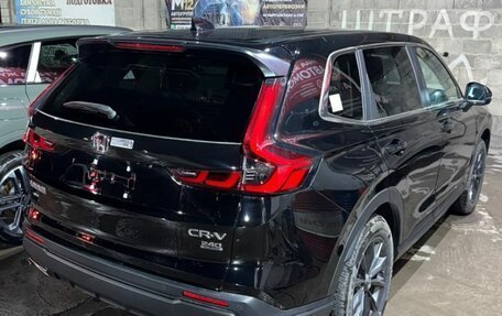 Honda CR-V, 2026 год, 3 990 000 рублей, 7 фотография