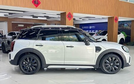 MINI Countryman II (F60), 2022 год, 2 300 000 рублей, 8 фотография