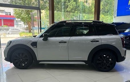 MINI Countryman II (F60), 2022 год, 2 300 000 рублей, 7 фотография