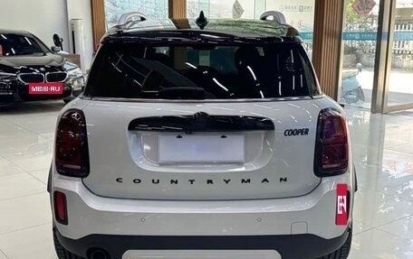 MINI Countryman II (F60), 2022 год, 2 300 000 рублей, 6 фотография