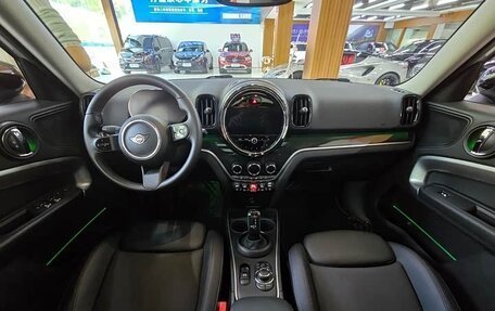 MINI Countryman II (F60), 2022 год, 2 300 000 рублей, 11 фотография