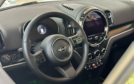 MINI Countryman II (F60), 2022 год, 2 300 000 рублей, 10 фотография