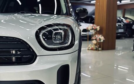 MINI Countryman II (F60), 2022 год, 2 300 000 рублей, 9 фотография