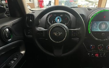 MINI Countryman II (F60), 2022 год, 2 300 000 рублей, 12 фотография