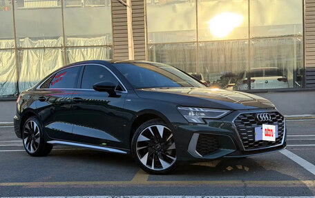 Audi A3, 2023 год, 2 050 275 рублей, 3 фотография