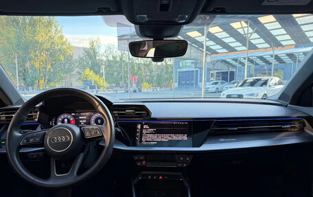 Audi A3, 2023 год, 2 050 275 рублей, 8 фотография