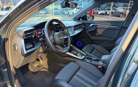 Audi A3, 2023 год, 2 050 275 рублей, 4 фотография