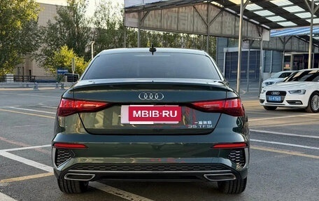 Audi A3, 2023 год, 2 050 275 рублей, 5 фотография
