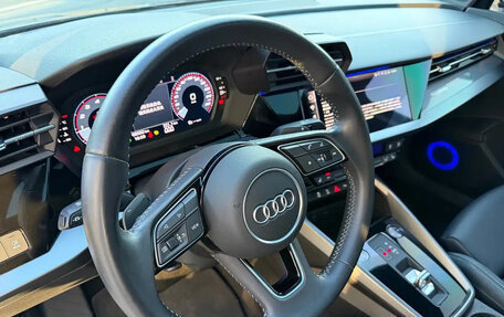Audi A3, 2023 год, 2 050 275 рублей, 11 фотография