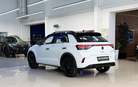 Volkswagen T-Roc I, 2026 год, 3 380 000 рублей, 5 фотография