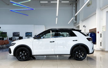 Volkswagen T-Roc I, 2026 год, 3 380 000 рублей, 4 фотография