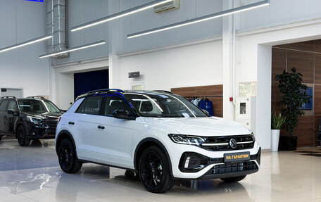 Volkswagen T-Roc I, 2026 год, 3 380 000 рублей, 3 фотография