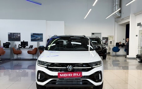 Volkswagen T-Roc I, 2026 год, 3 380 000 рублей, 2 фотография