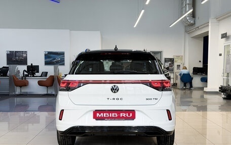 Volkswagen T-Roc I, 2026 год, 3 380 000 рублей, 6 фотография