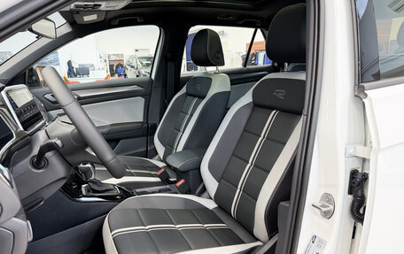 Volkswagen T-Roc I, 2026 год, 3 380 000 рублей, 13 фотография