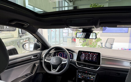 Volkswagen T-Roc I, 2026 год, 3 380 000 рублей, 16 фотография