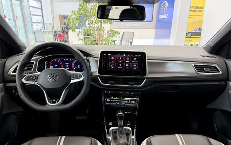Volkswagen T-Roc I, 2026 год, 3 380 000 рублей, 17 фотография