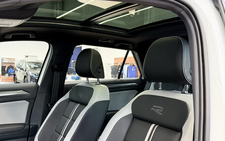 Volkswagen T-Roc I, 2026 год, 3 380 000 рублей, 14 фотография