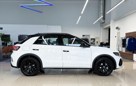 Volkswagen T-Roc I, 2026 год, 3 380 000 рублей, 10 фотография