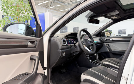 Volkswagen T-Roc I, 2026 год, 3 380 000 рублей, 11 фотография