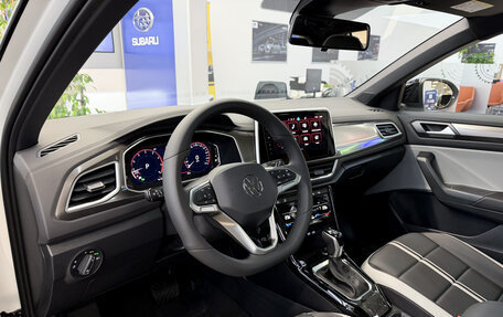 Volkswagen T-Roc I, 2026 год, 3 380 000 рублей, 12 фотография
