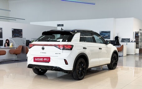 Volkswagen T-Roc I, 2026 год, 3 380 000 рублей, 9 фотография